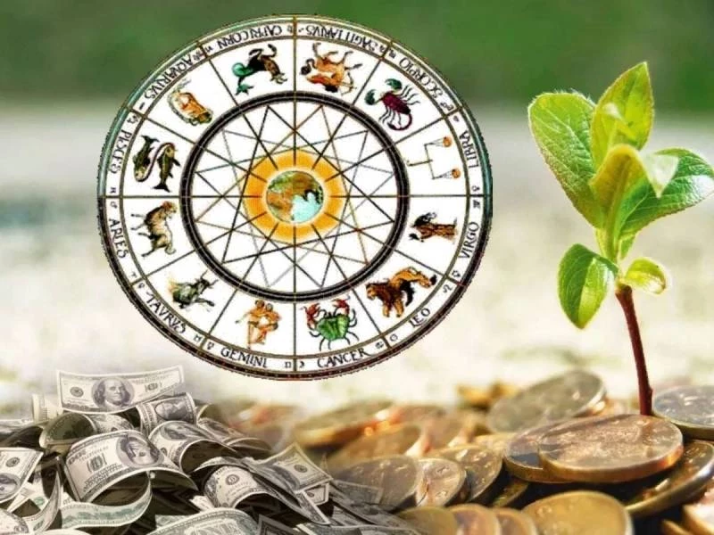 Космические тренды: что ждать от финансов с 18 по 24 августа 2025 года