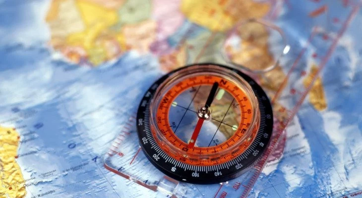 Поздравления с Днем географа России, который отмечается 18 августа 2025 года