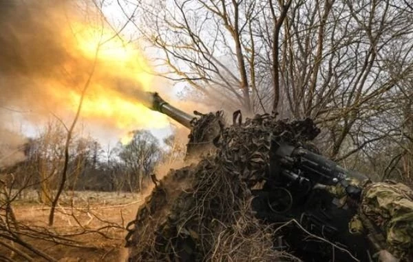 Последняя сводка СВО от Юрия Подоляки на 18.08.2025: ВС РФ ведут штурмовые действия в районе Шевченко