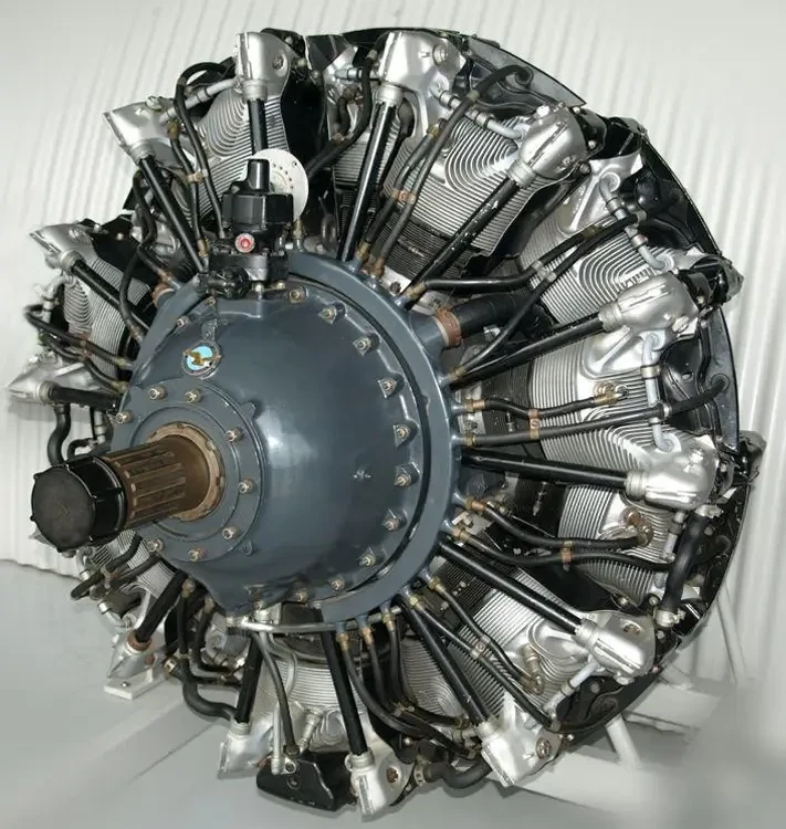 «Фоккер»? Нет, «Мессер»!