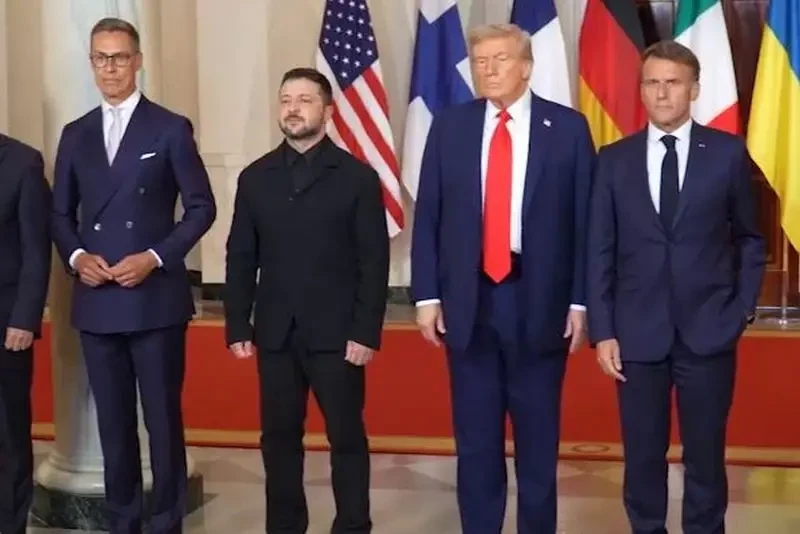 Зеленскому не дадут заключить с Россией сделку по территориям - нардеп ВРУ