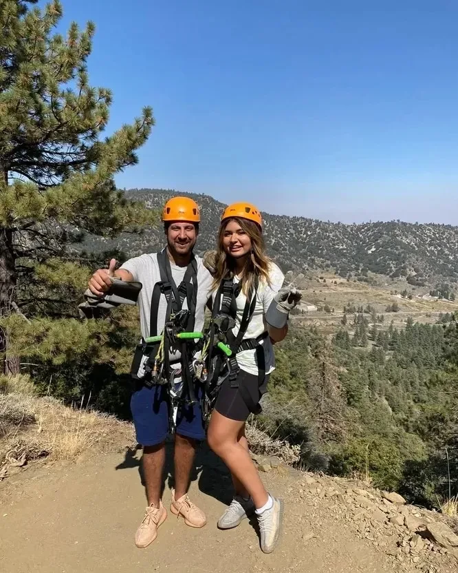 "Он использовал меня". Марьям Тилляева раскрыла новые детали абьюзивных отношений с Амираном Сардаровым