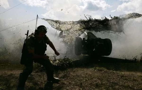 Последняя сводка СВО от Юрия Подоляки на 20.08.2025: контрудар ВСУ под Покровском выдохся