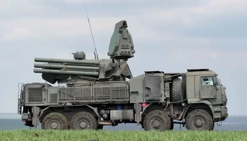 Российская ПВО отразила атаку украинских БПЛА: под ударами Киева Воронеж и Ростов