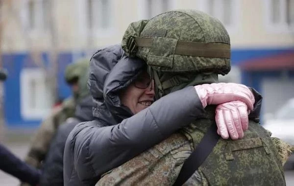 Демобилизация бойцов из зоны СВО: свежие данные о возможных сроках на сегодняшний день, 24.08.2025