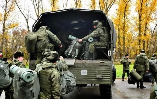 Демобилизация-2025: когда мобилизованные на СВО вернутся домой