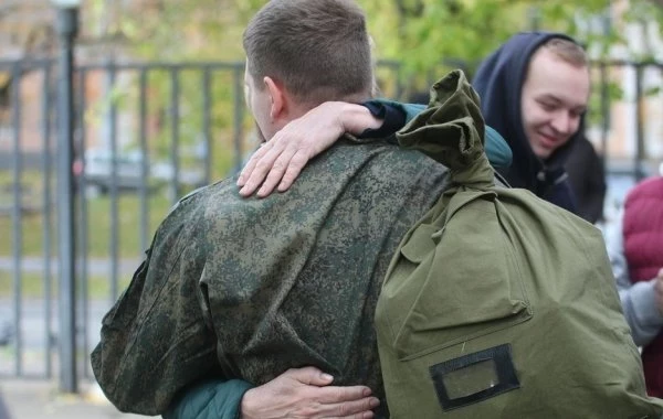 Демобилизация-2025: когда мобилизованные на СВО могут вернуться домой