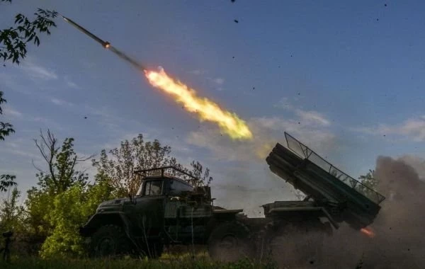 Последняя сводка СВО от Юрия Подоляки на 27.08.2025: ВС РФ ведут ожесточённые за Константиновку