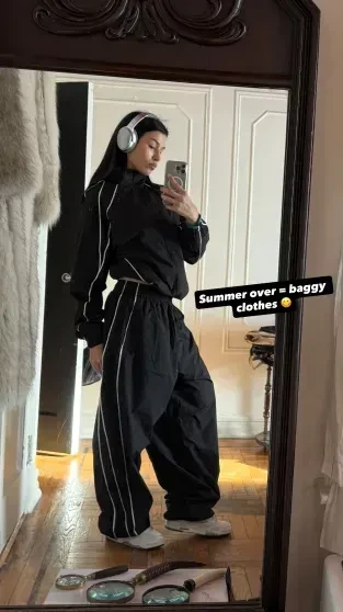 Падчерица Ивана Урганта снялась в рекламе российского бренда 12 Storeez