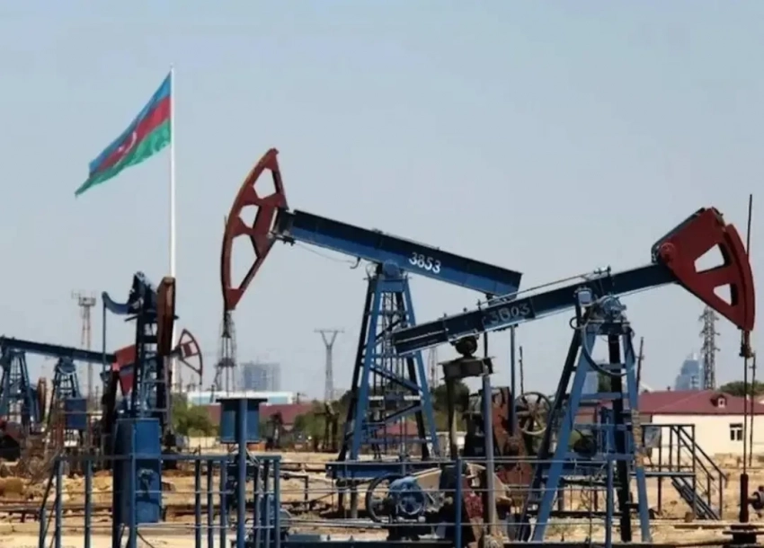 В Румынии объявлен режим ЧС из-за «грязной» азербайджанской нефти