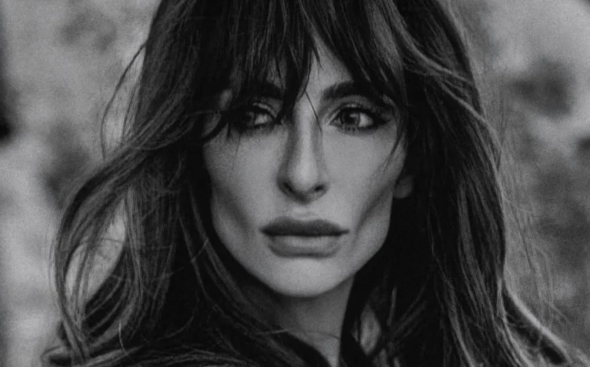 "Он говорит: "Для меня ты в первую очередь красивая сексуальная женщина. А потом можешь быть кем угодно". Катя Варнава рассказала, как ей живётся с новой любовью и новой версией себя