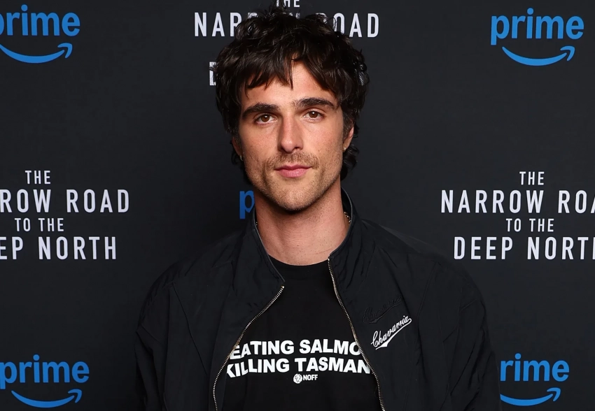 Джейкоб Элорди расстался со своей девушкой на фоне слухов о возобновлении романа с Кайей Гербер