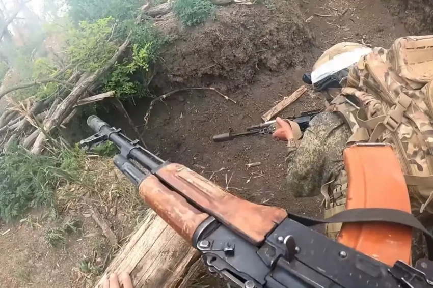 Сладков: «Если Россию обманут на переговорах, воевать придётся даже нашим внукам»