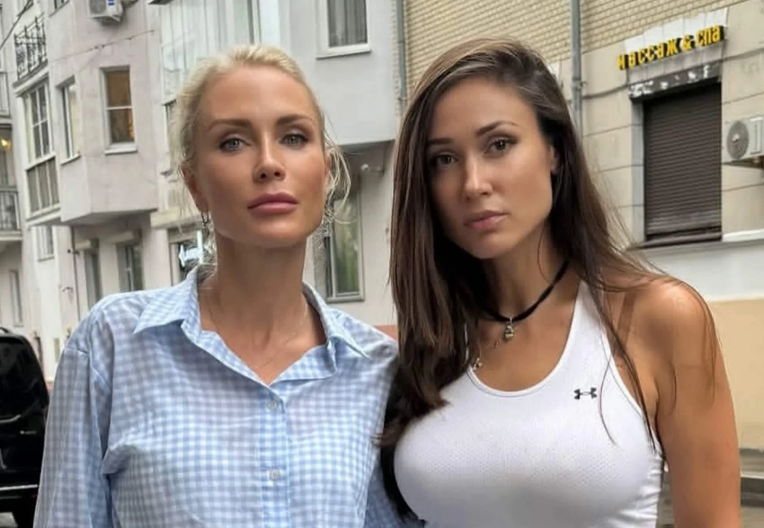 "Нету нигде этого хрюллиарда". Екатерина Гордон ответила на заявление "любовника" Полины Дибровой