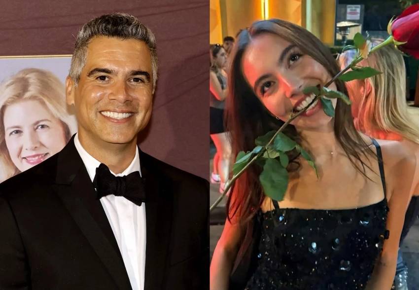 Бывшего мужа Джессики Альбы заметили на свидании с моделью, похожей на неё, но на 19 лет моложе