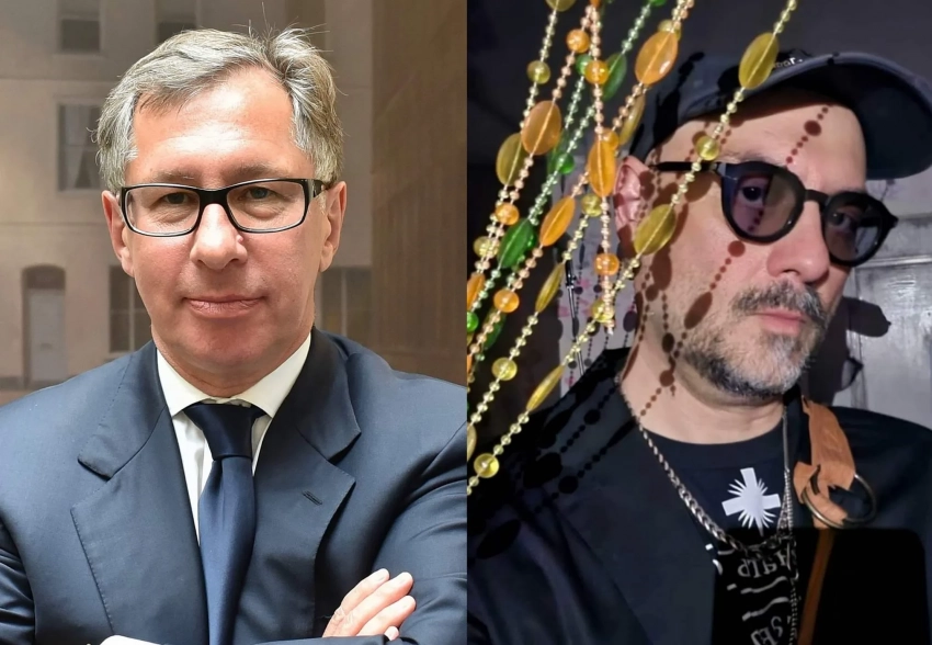 Миллиардер Пётр Авен собрал Юрия Шефлера, Антона Долина и других на закрытом показе фильма Кирилла Серебренникова — на условиях секретности