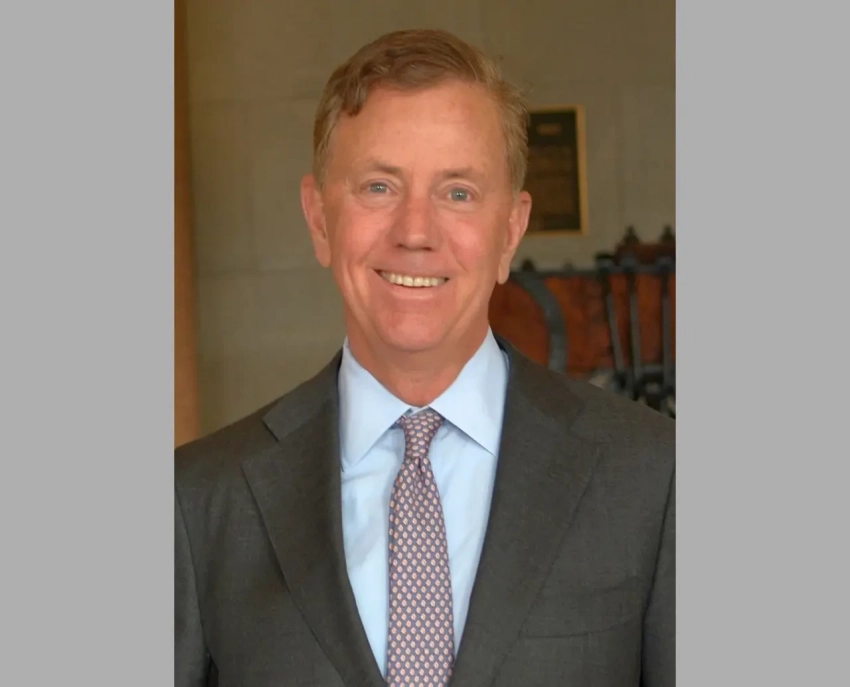 Обезболивающее для Киева: на фоне возможного вывода ВСУ с Донбасса штат Коннектикут подписал меморандум о сотрудничестве «с Донецкой областью»