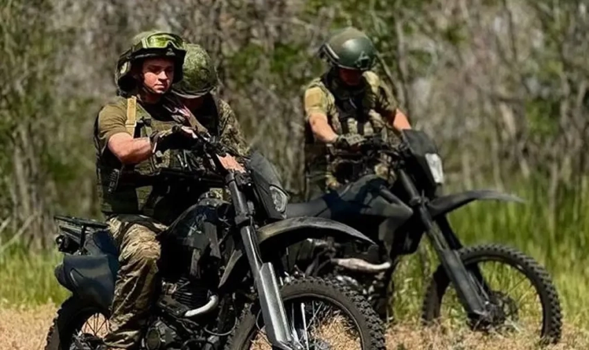 Рекордное продвижение: ВС РФ за сутки достигли территориального результата, на который обычно требовалось 5-6 дней