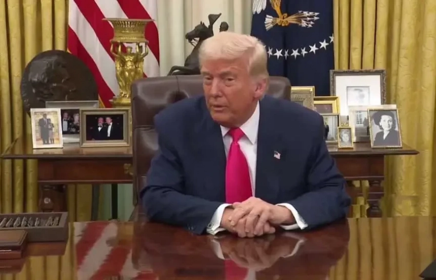 Белый дом объявил об отказе от формата встречи президентов «один на один» и озвучил новый формат