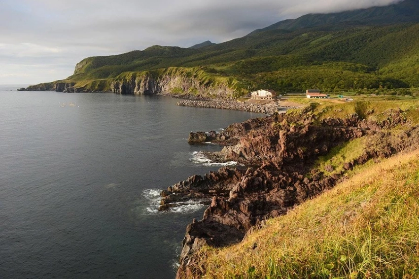 Как Россия вернула себе Курильские острова