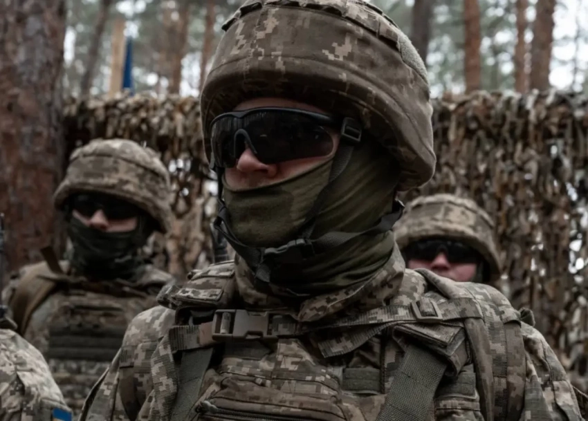 Украинский дипломат назвал «ценностью» для НАТО умение ВСУ «убивать русских»