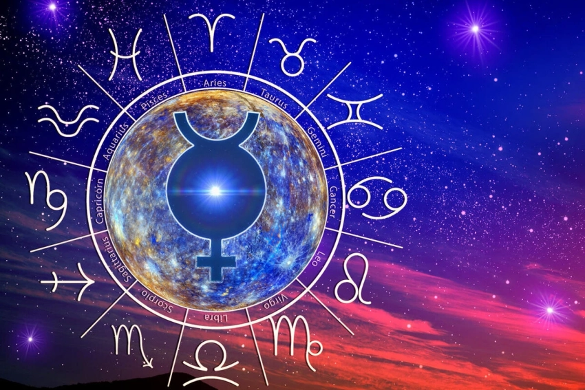 Меркурий в натальной карте: как ваш стиль общения раскрывает вашу личность