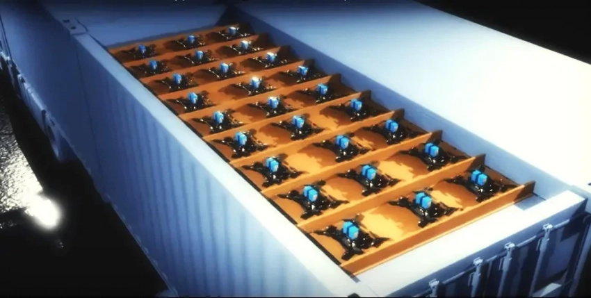 Контр-дрон-террор: противодействие БПЛА-камикадзе, запускаемым противником с территории России