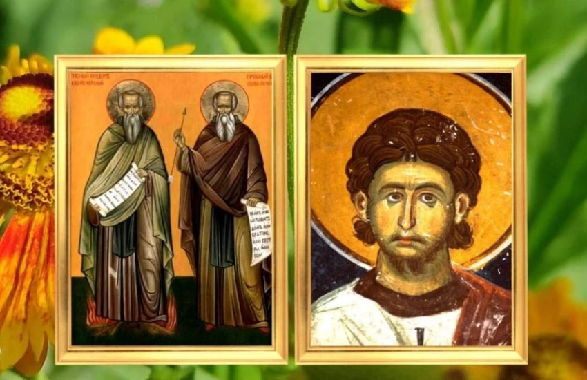 Праздники, отмечаемые 24 августа 2025 года по церковному календарю, какими делами нельзя заниматься в этот день