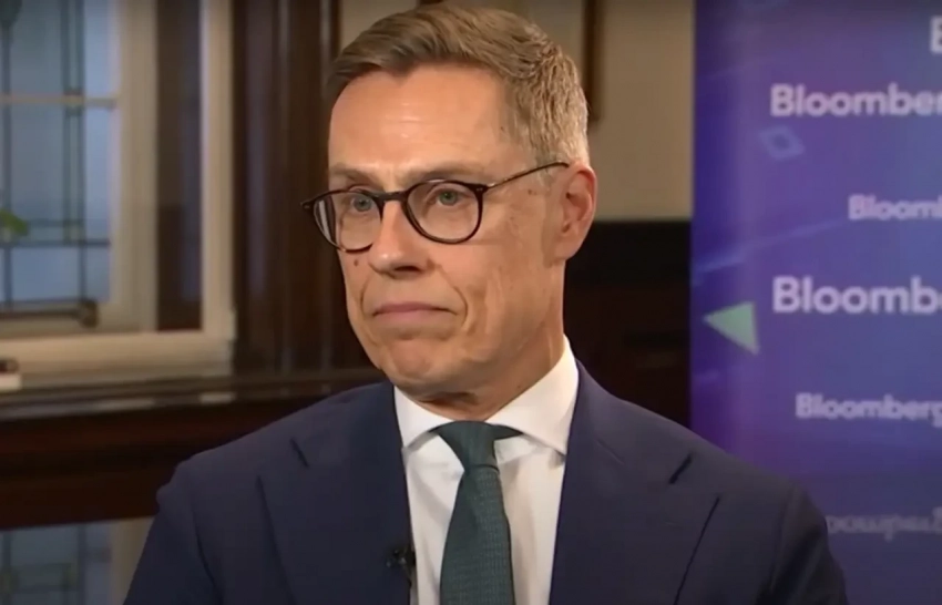 Стубб об отношениях Финляндии с РФ: Когда-нибудь, когда война закончится