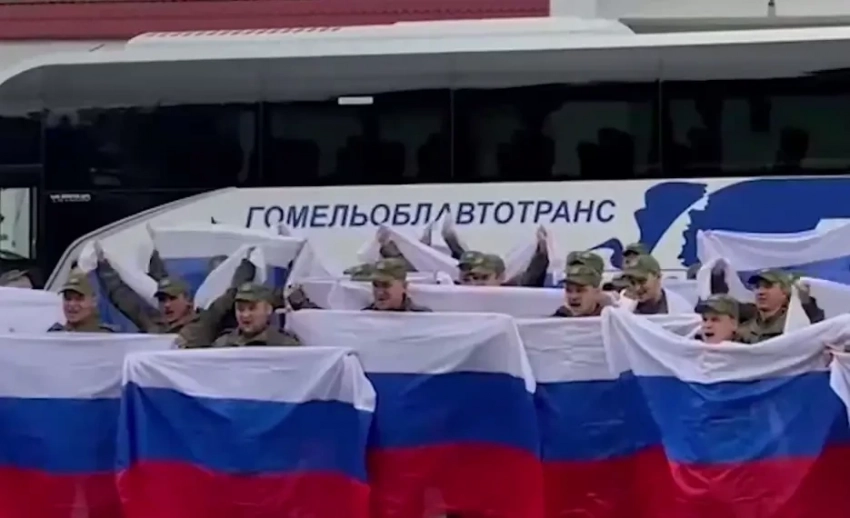 В рамках обмена военнопленными возвращены в Россию захваченные ВСУ жители Курской области