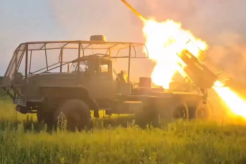 Появились подробности освобождения шестого населённого пункта в Днепропетровской области – Филии