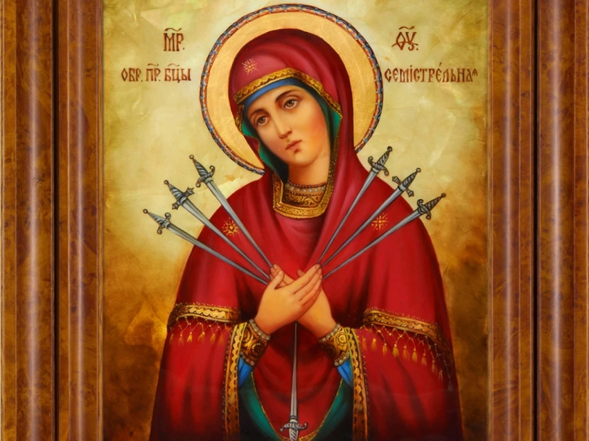 Какие важные православные праздники отмечает церковь 26 августа 2025 года