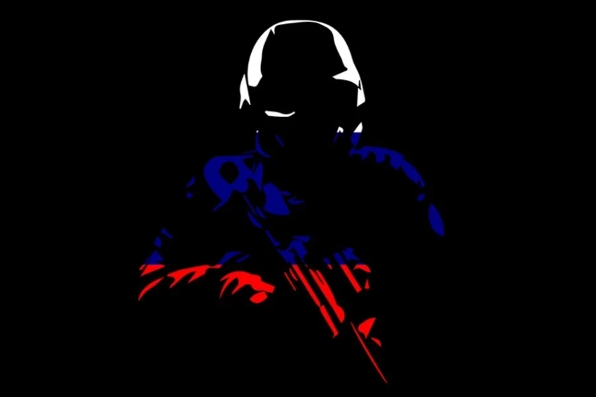 Новая мирная жизнь будет рождаться при свете подвига