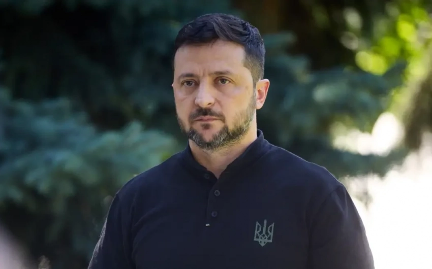 Зеленский озвучил гарантии безопасности, которые хотел бы получить Киев