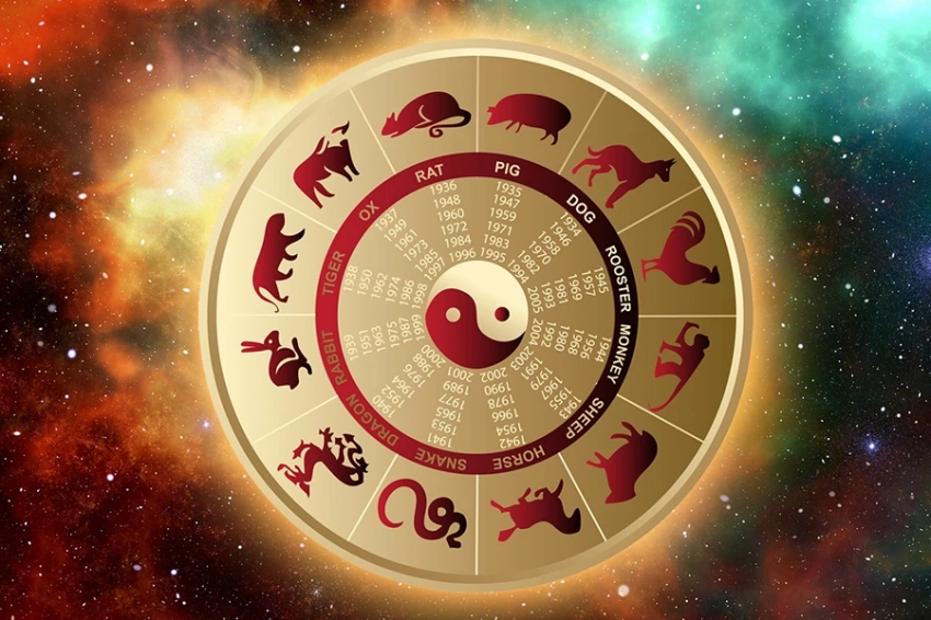 Спокойствие и продуктивность: восточный гороскоп на неделю с 1 по 7 сентября 2025 года