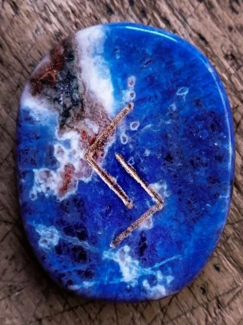 Что посеяли, то и пожнем: расклад на рунах на сентябрь 2025 года