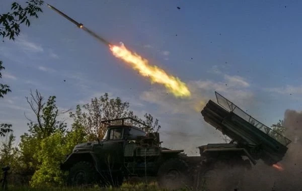 Свежая сводка Юрия Подоляки на 03.09.2025: ВС РФ наступают в районе Великой Новосёлки