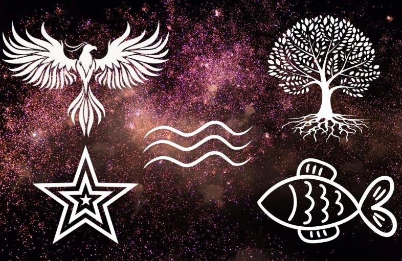 Что скажет о вас символ души по месяцу рождения