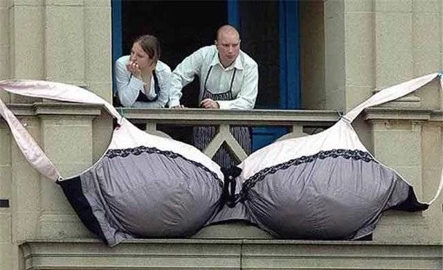 Секреты бюстгальтеров: Развенчиваем мифы о вреде и пользе