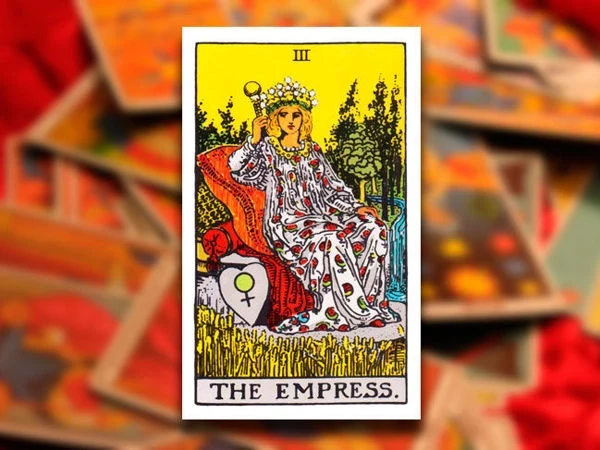 Чувственность и процветание: что нас ждет на неделе с 8 по 14 сентября согласно карте Таро