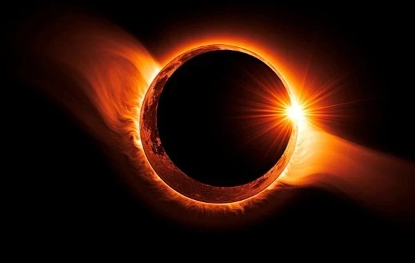 Магнитная буря 05.09.2025: ухудшение геомагнитной обстановки прогнозируется в пятницу