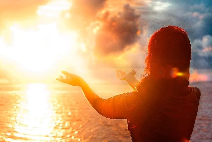 Позвольте своему солнцу взойти: 12 советов для каждого знака зодиака