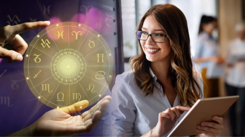 Какие 4 знака зодиака ждут большие перемены в карьере осенью 2025 года